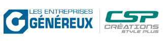 Les Entreprises Généreux